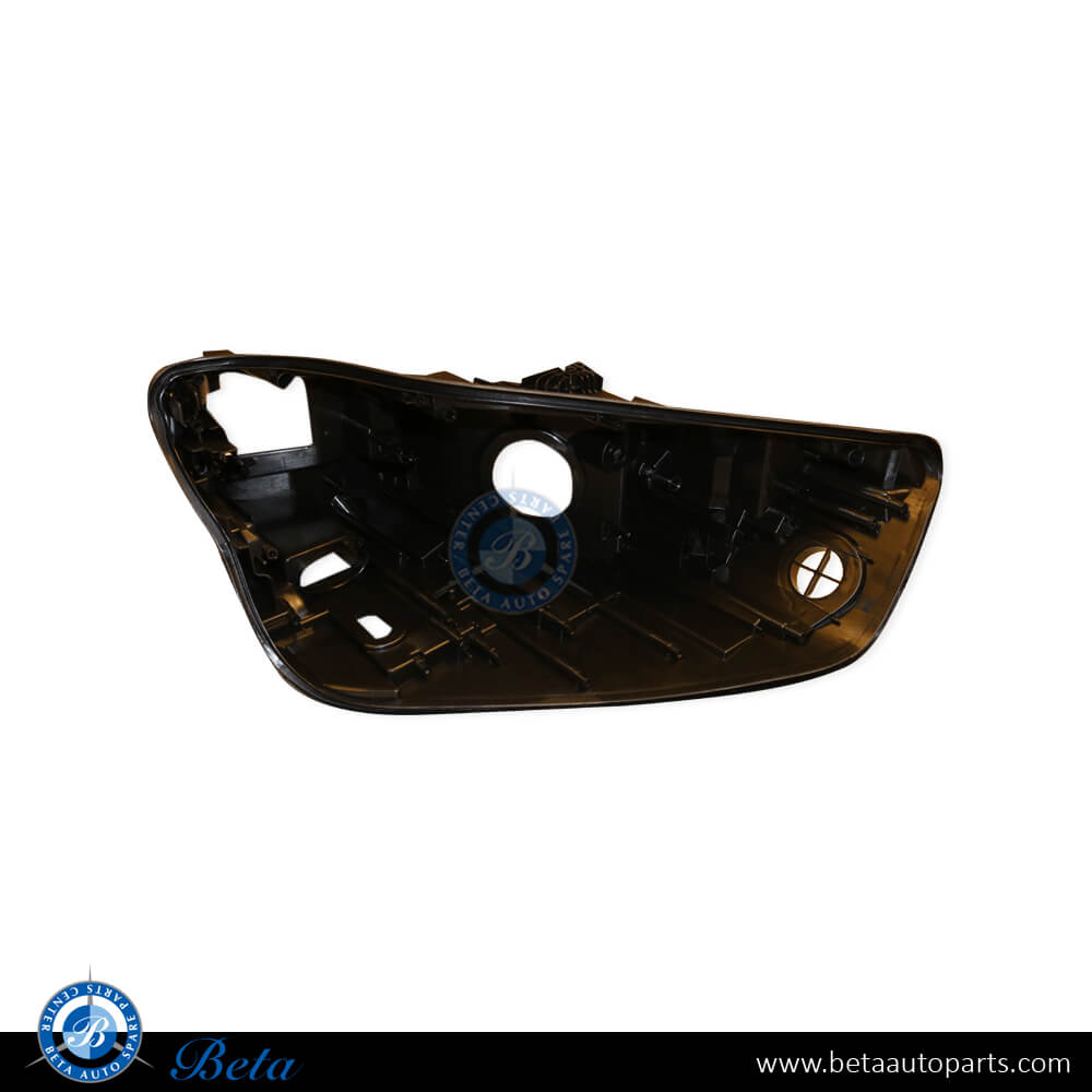 Right Side Headlamp Housing for LED for Audi Q5 2018-Up models, Part Number 80A941774 Right Side Headlamp Housing for LED for Audi Q5 2018-Up models, Part Number 80A941774